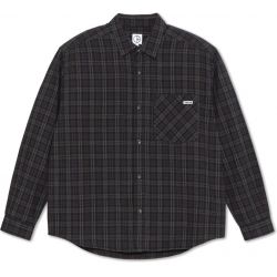 KOŠILE POLAR Mitchell Flannel L/S