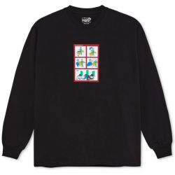 TRIKO POLAR Safety on Board L/S