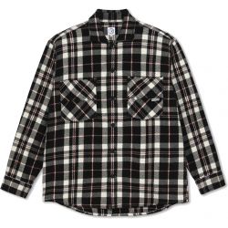 KOŠILE POLAR Big Boy Overshirt Flannel