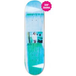 SK8 DESKA POLAR Nick Boserio - Jesus