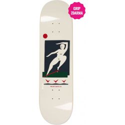 SK8 DESKA POLAR Team - Bs Smith