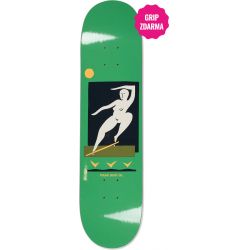 SK8 DESKA POLAR Team - Bs Smith