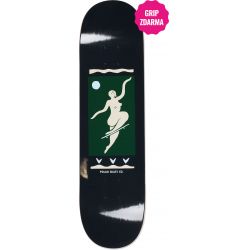 SK8 DESKA POLAR Team - No Comply