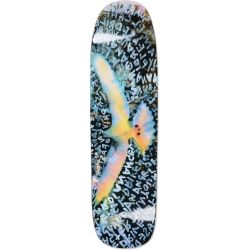 SK8 DESKA POLAR Team - Searching For Pea