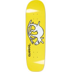 SK8 DESKA POLAR Nick Boserio - Useless W