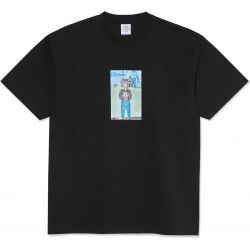 TRIKO POLAR Jeans Teeth
