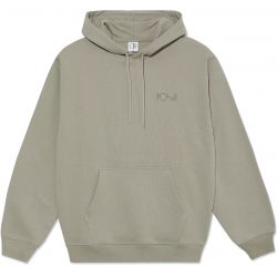 MIKINA POLAR Stroke Logo Dave Hoodie MIKINA POLAR Stroke Logo Dave Hoodie