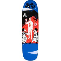 SK8 DESKA POLAR Shin Sanbongi - Fanzilla