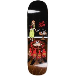 SK8 DESKA POLAR Jamie Platt - Sacrifice 