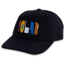 KŠILTOVKA POLAR Cut Logo James Cap