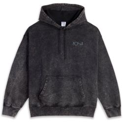MIKINA POLAR Fade Frank Hoodie