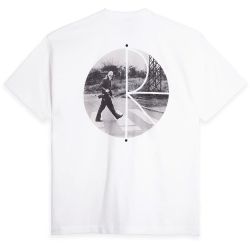 TRIKO POLAR Klez Crossing Fill Logo