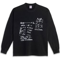 TRIKO POLAR On Repeat L/S