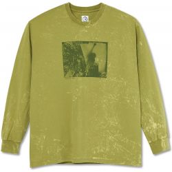 TRIKO POLAR Leaves And Window L/S
