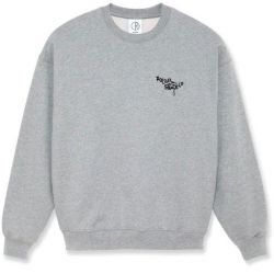 MIKINA POLAR Ornament Logo