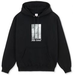 MIKINA POLAR Hopeless Dave Hoodie