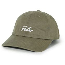 KŠILTOVKA POLAR Sai Cap Varsity Logo