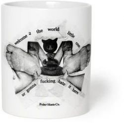 HRNEK POLAR Welcome 2 The World