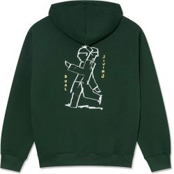 MIKINA POLAR Dual Living Dave Hoodie MIKINA POLAR Dual Living Dave Hoodie