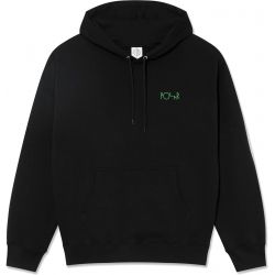 MIKINA POLAR Dave Hoodie Fill Logo Ourse MIKINA POLAR Dave Hoodie Fill Logo Ourse
