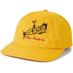 KŠILTOVKA POLAR Michael Cap Devil Woman