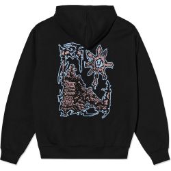 MIKINA POLAR Lovely Day Dave Hoodie