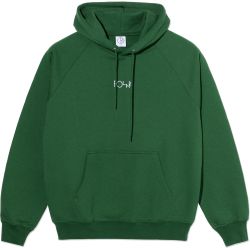 MIKINA POLAR Default Hoodie