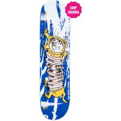 SK8 DESKA POLAR Emile Laurent - Accordio