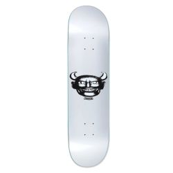 SK8 DESKA POLAR Nick Boserio - Silver De