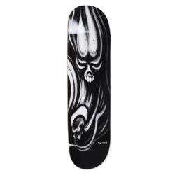 SK8 DESKA POLAR Paul Grund - Skulls