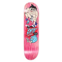 SK8 DESKA POLAR Shin Sanbongi - Bongi Bo
