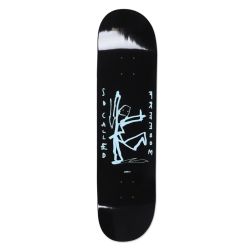 SK8 DESKA POLAR Team Alv - Freedom