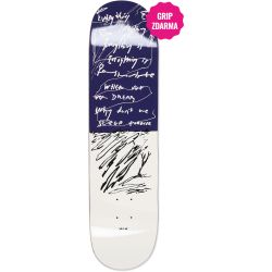 SK8 DESKA POLAR Team Alv - Sleep Forever