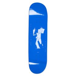 SK8 DESKA POLAR Team Alv - Still Pushing