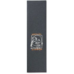 SK8 GRIP POLAR Damn Hard
