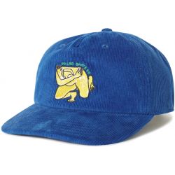 KŠILTOVKA POLAR Show Boy James Cap