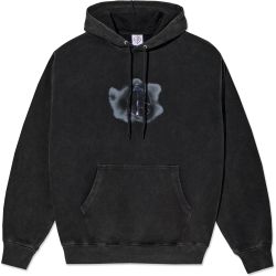 MIKINA POLAR Metal Logo Dave Hoodie