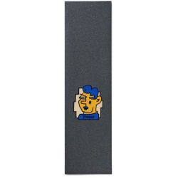 SK8 GRIP POLAR Doodle Face