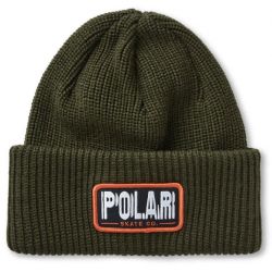 KULICH POLAR Earthquake Merino
