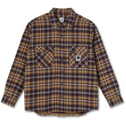 KOŠILE POLAR Flannel