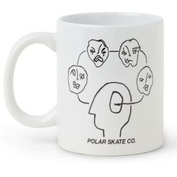 HRNEK POLAR Head Space