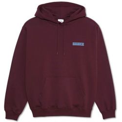 MIKINA POLAR Stretch Logo Hoodie MIKINA POLAR Stretch Logo Hoodie