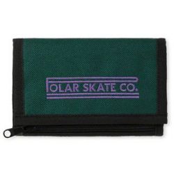 PENĚŽENKA POLAR Key Wallet Stretch Logo PENĚŽENKA POLAR Key Wallet Stretch Logo