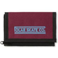 PENĚŽENKA POLAR Key Wallet Stretch Logo PENĚŽENKA POLAR Key Wallet Stretch Logo