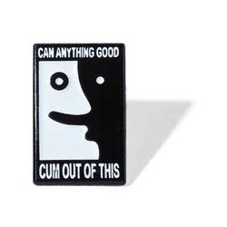 ODZNÁČEK POLAR Anything Good