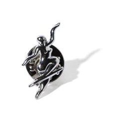 ODZNÁČEK POLAR No Complies Forever