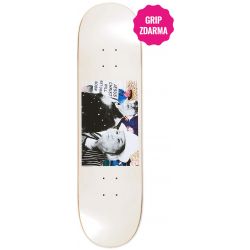 SK8 DESKA POLAR Aaron Herrington - Retur