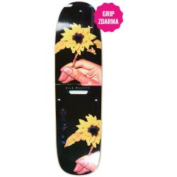 SK8 DESKA POLAR Nick Boserio - Flower