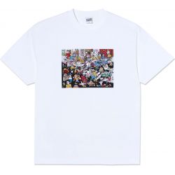 TRIKO POLAR Street Corner