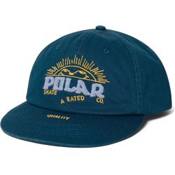 KŠILTOVKA POLAR Cheeky Sun Ramy Cap